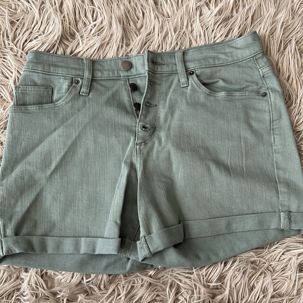 4 pair universal thread shorts - Picture 4 of 9